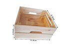 Dřevěné brikety RUF TOP COMFORT, 840 kg - foto 3